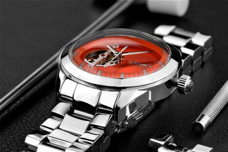 ARAGON Antigravity Open Heart 45mm A288ORG