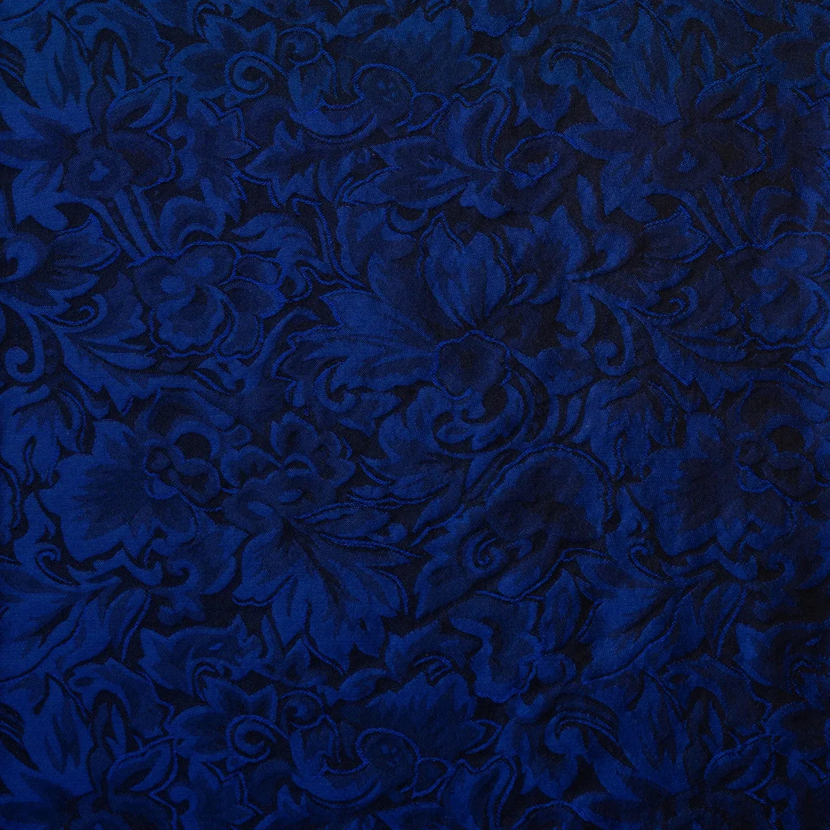 Baroque Silk Scarves