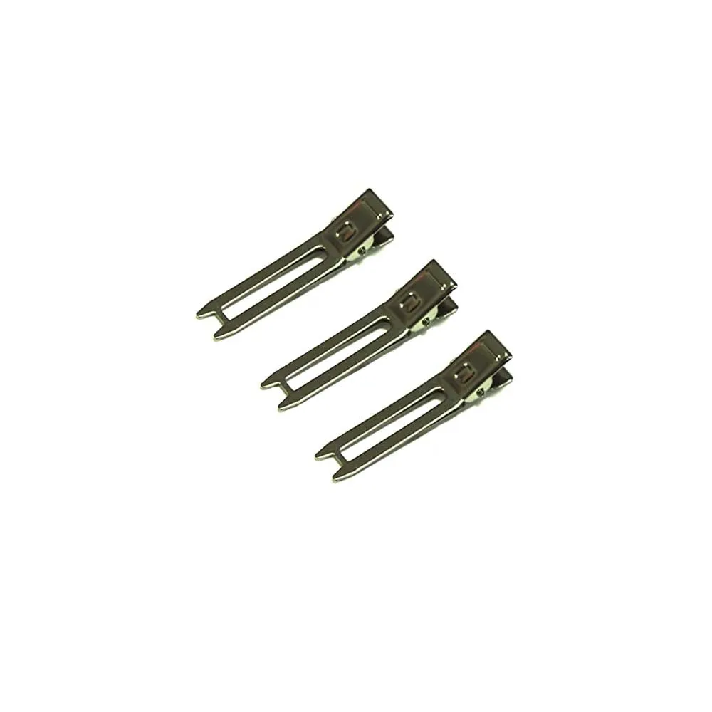 Beautopia Double Pin Curl Clip