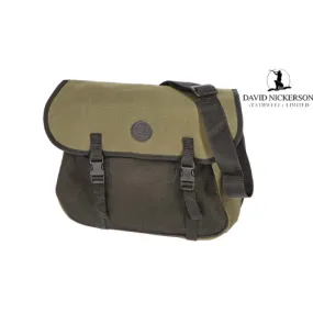 Bisley | David Nickerson | Canvas Game Bag