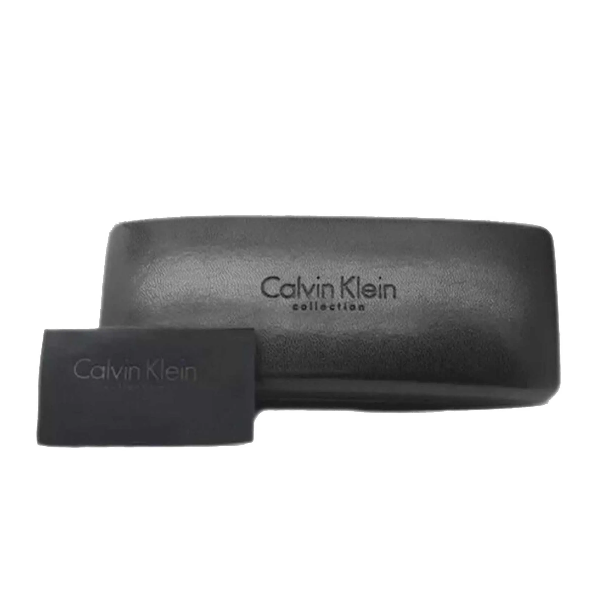 Calvin Klein Women's Sunglasses - Matte Deep Teal Metal Full Rim Frame | CK21105S 431