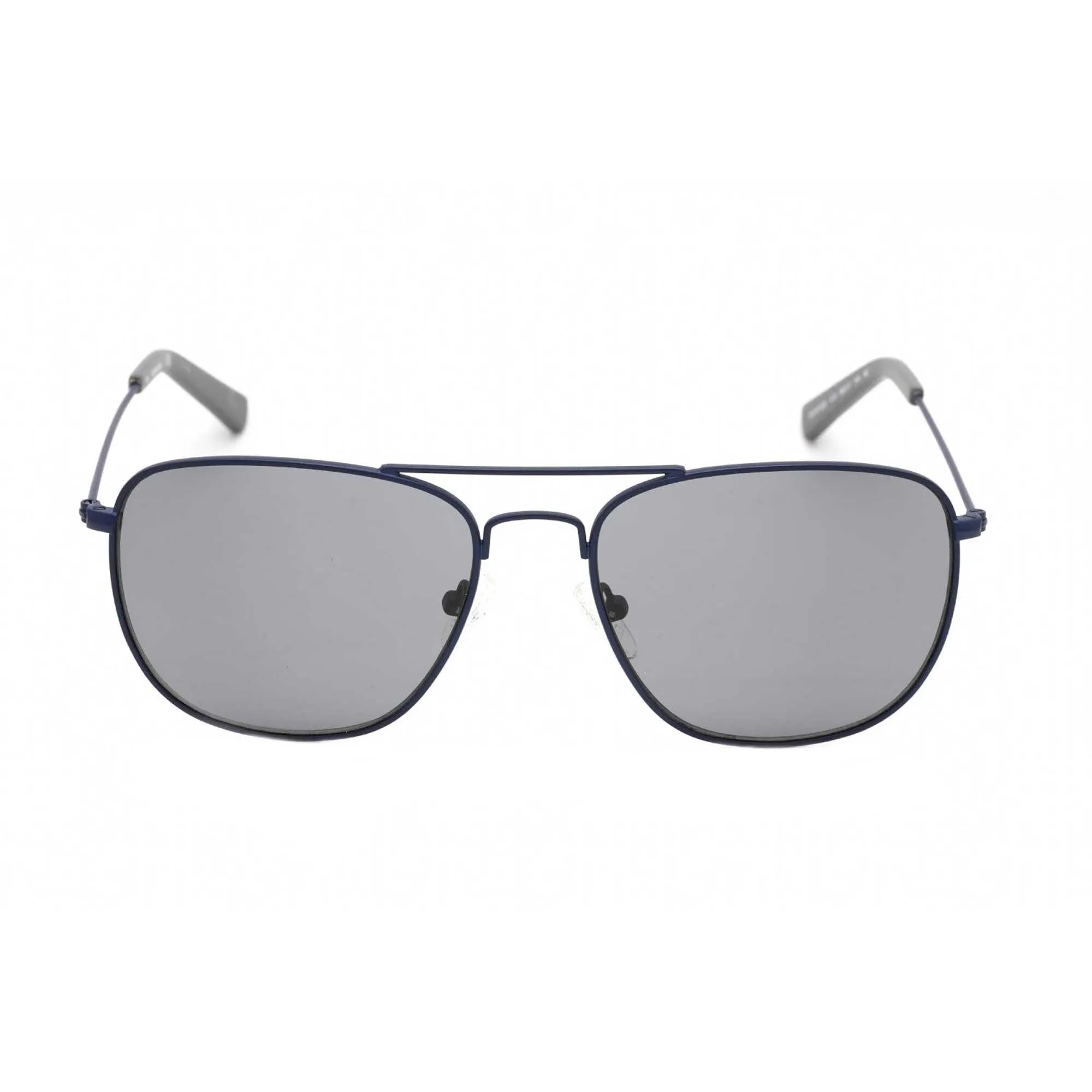 Calvin Klein Women's Sunglasses - Matte Navy Navigator Frame | CK19132S 410