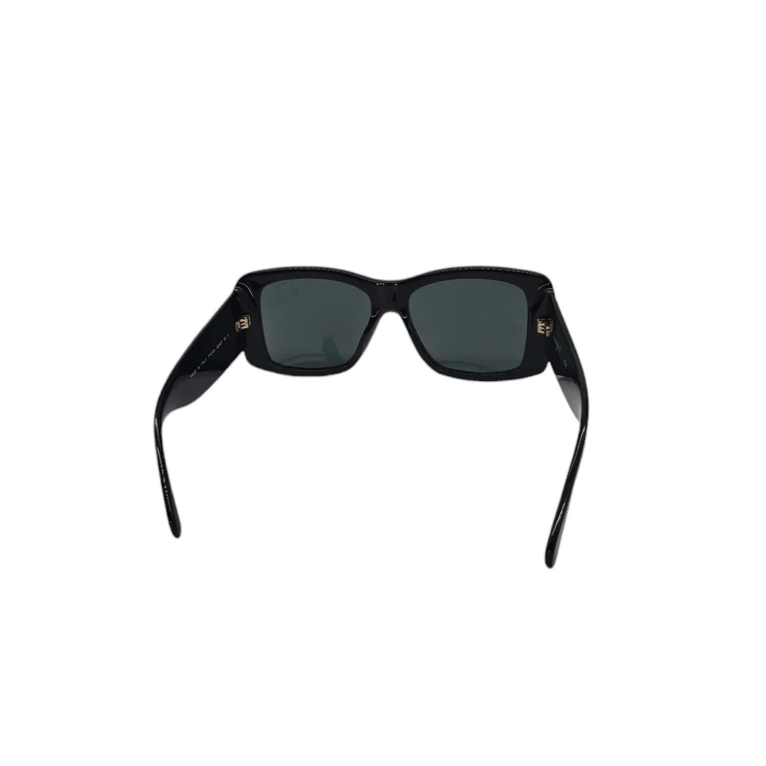 Chanel CC Logo Square Sunglasses 71472