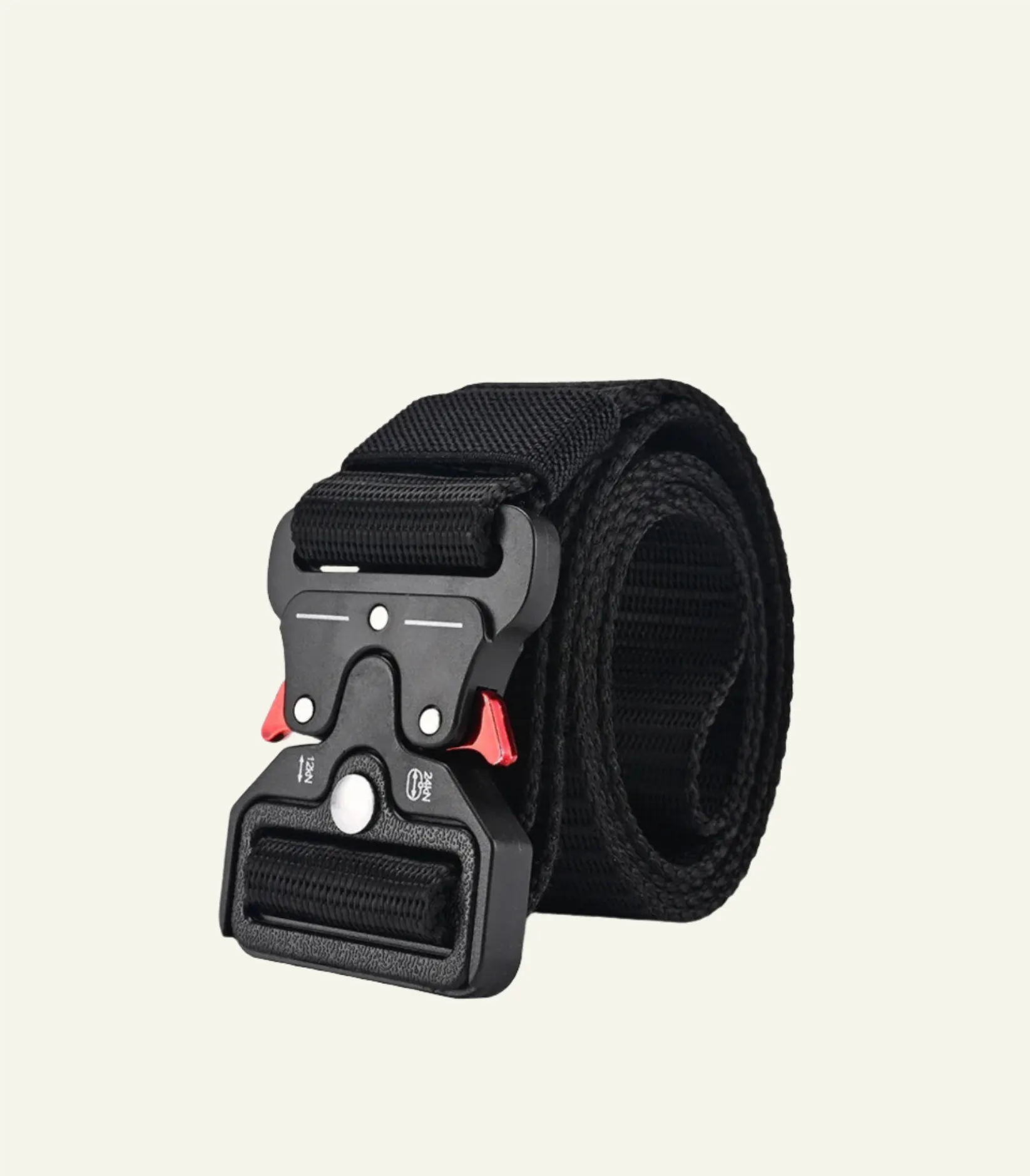Combat Belt