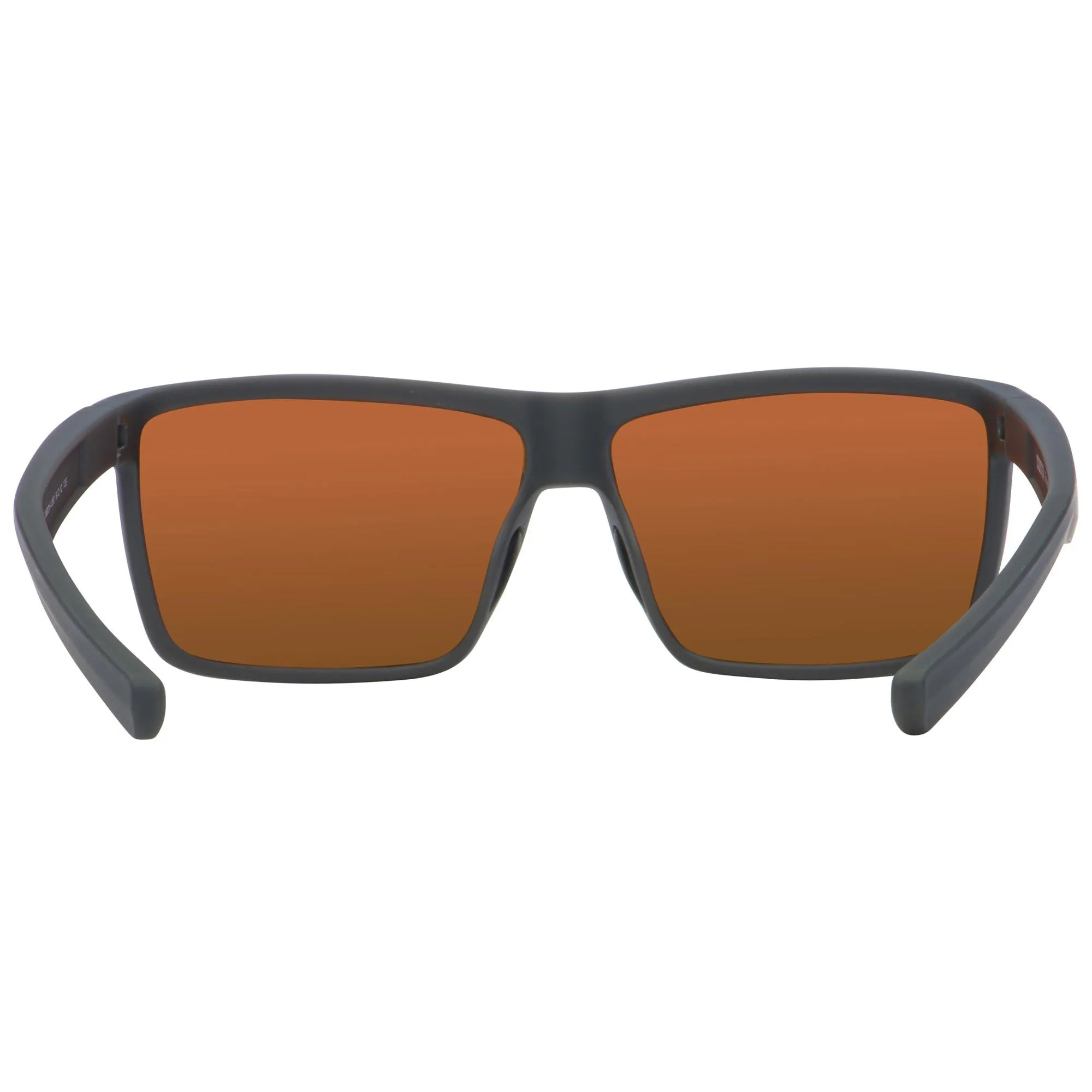 Costa Del Mar Men's Sunglasses - Rinconcito Green Mirror Polarized Lens | 0RIC98 GMP