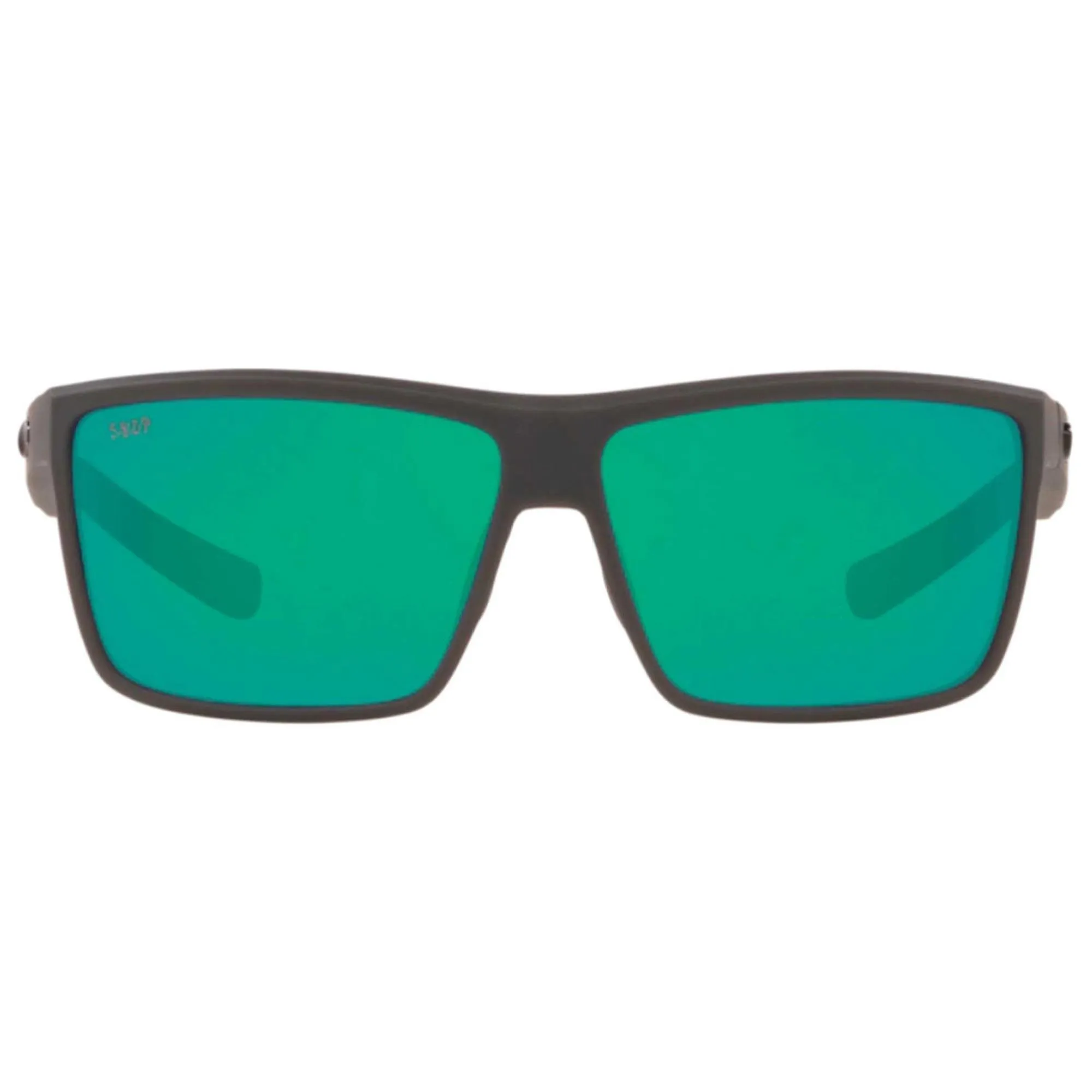 Costa Del Mar Men's Sunglasses - Rinconcito Green Mirror Polarized Lens | 0RIC98 GMP