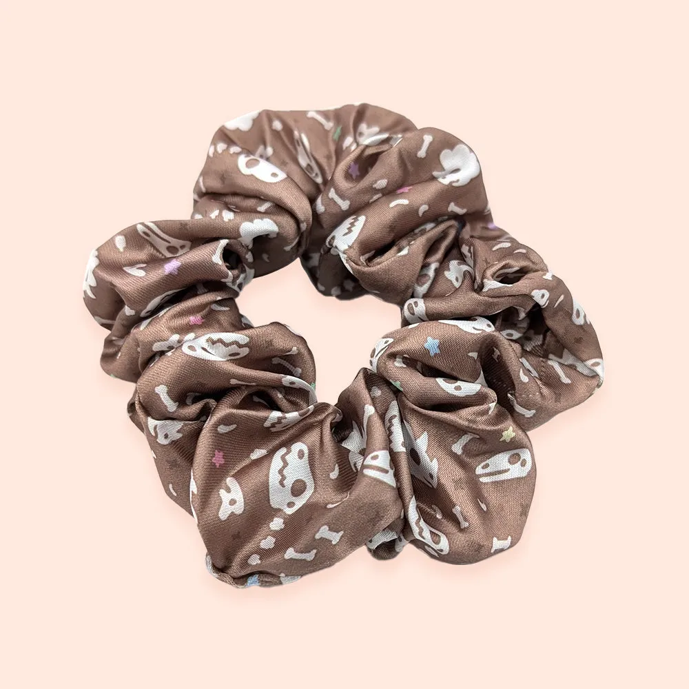 Cutie Bones Scrunchie