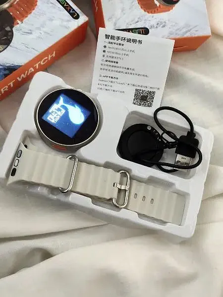 F8 Smart Band With Blood Pressure Monitoring Smartband Clock Smartwatch