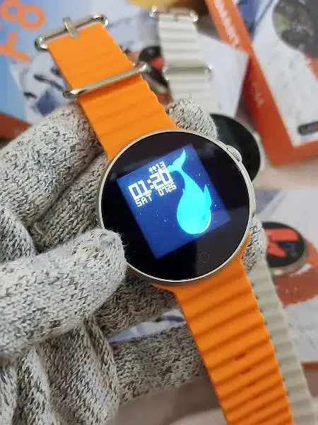 F8 Smart Band With Blood Pressure Monitoring Smartband Clock Smartwatch