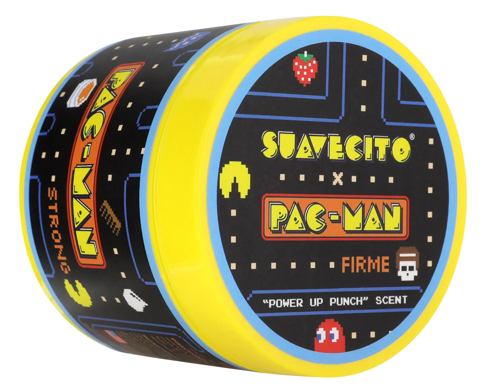 Firme (Strong) Hold Pomade