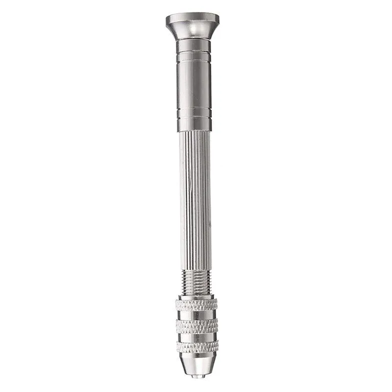 Four Headed Hand Twist Drill