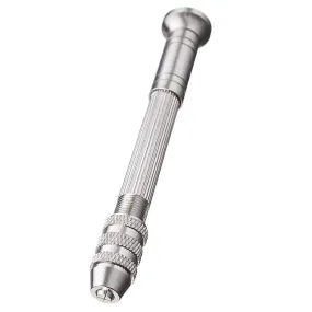 Four Headed Hand Twist Drill