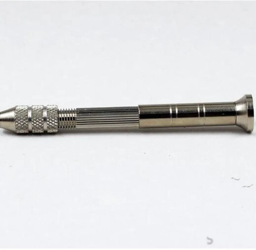 Four Headed Hand Twist Drill