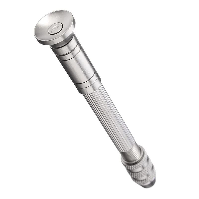Four Headed Hand Twist Drill