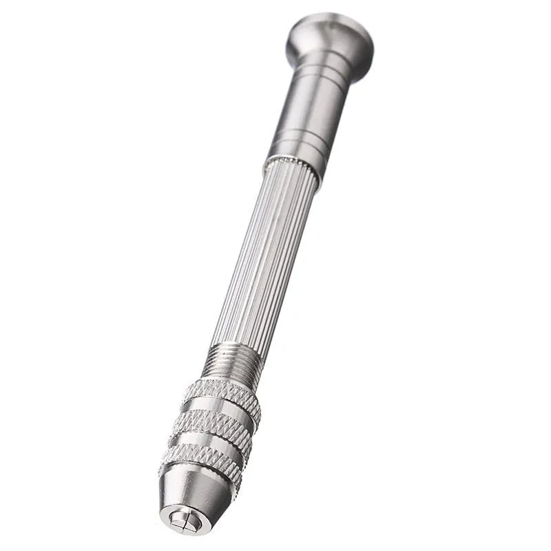 Four Headed Hand Twist Drill