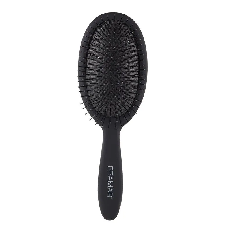 Framar Black To The Future Detangle Brush