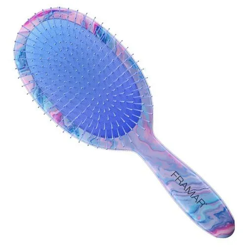 Framar Moonstone Collection Detangle Brush