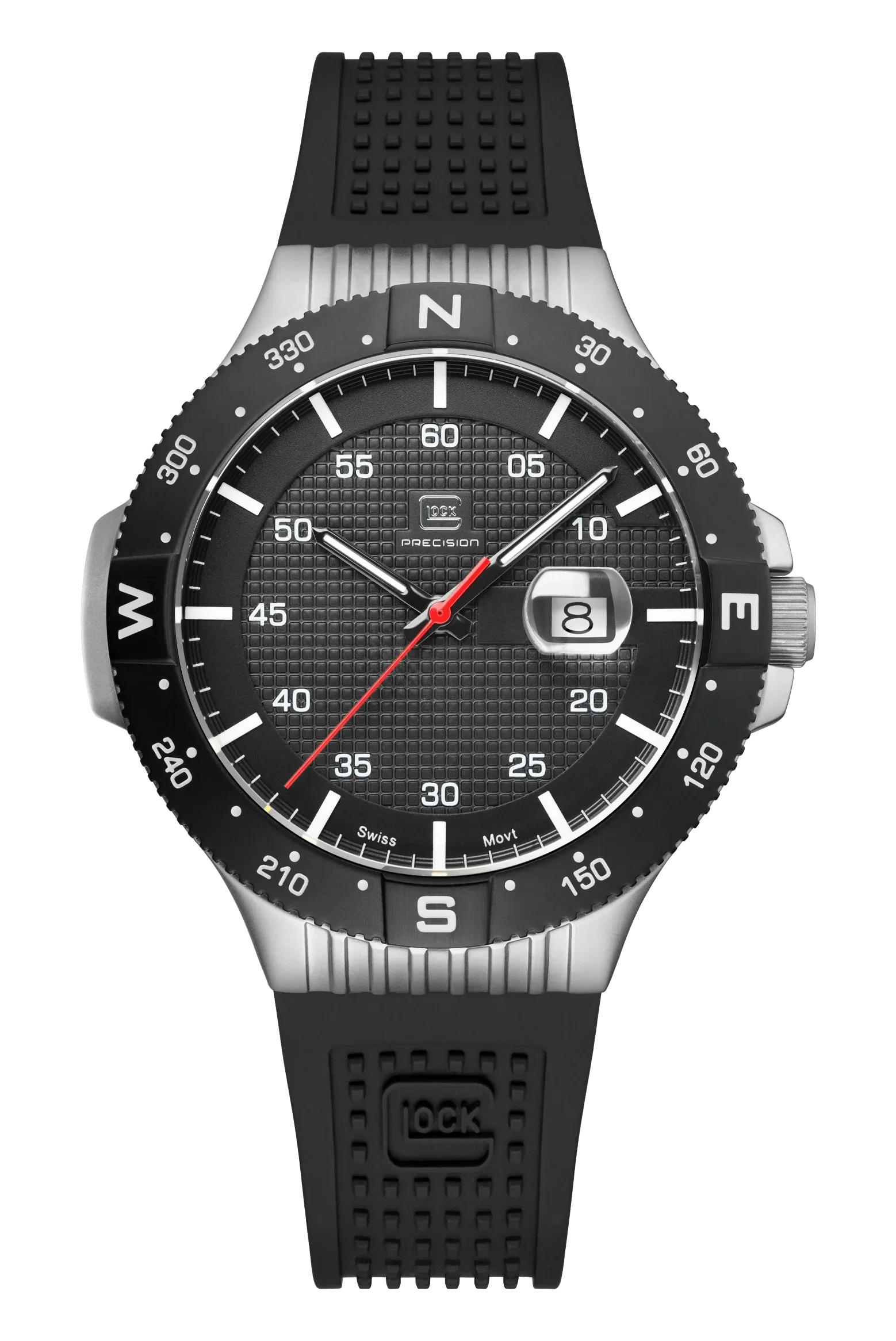 Glock Watch GW-15-1-22 Regard Jewelry Austin Texas