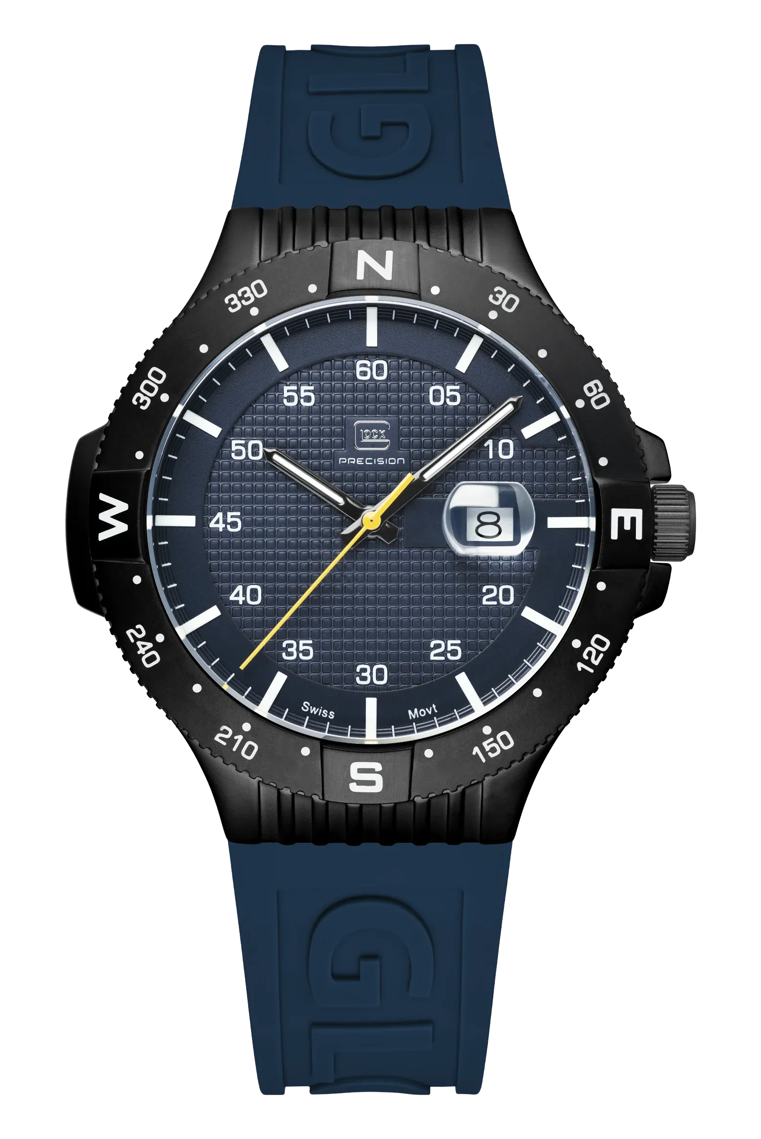 Glock Watch GW-15-1-22 Regard Jewelry Austin Texas