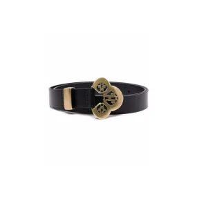 Isabel Marant Louama Belt - Black