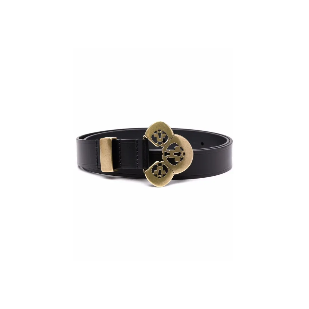 Isabel Marant Louama Belt - Black