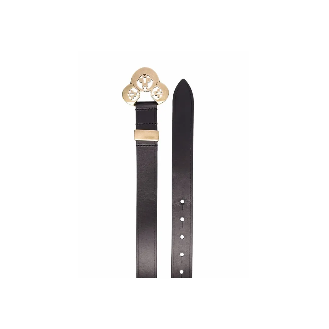 Isabel Marant Louama Belt - Black