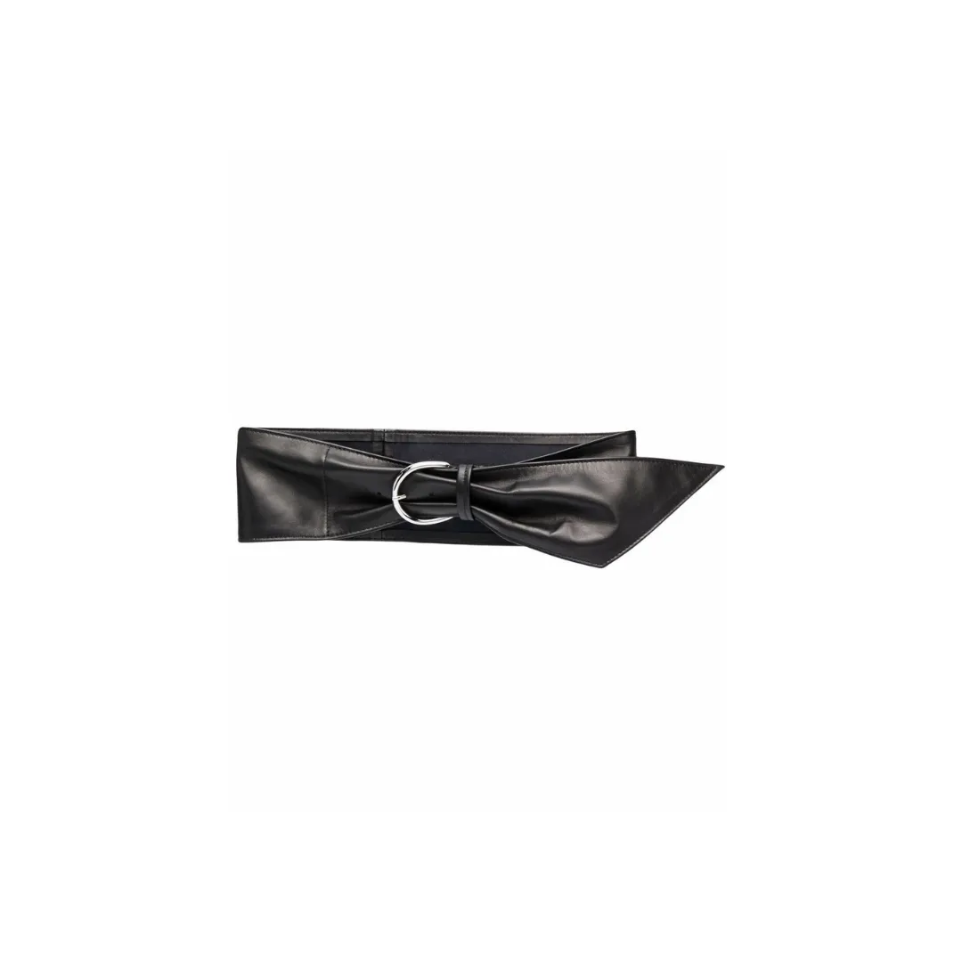 Isabel Marant Luiza Belt - Black