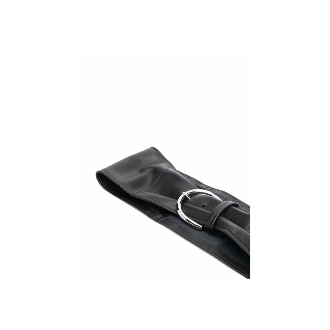 Isabel Marant Luiza Belt - Black