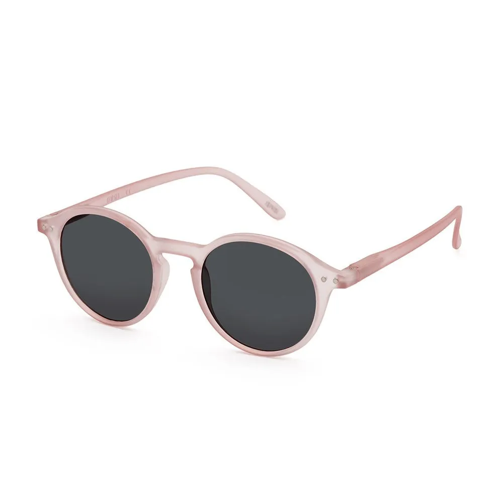 Izipizi: Sun Collection D Light Pink