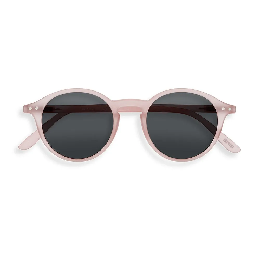 Izipizi: Sun Collection D Light Pink