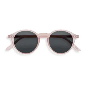 Izipizi: Sun Collection D Light Pink