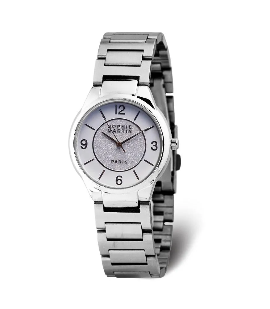 LEIA WATCH