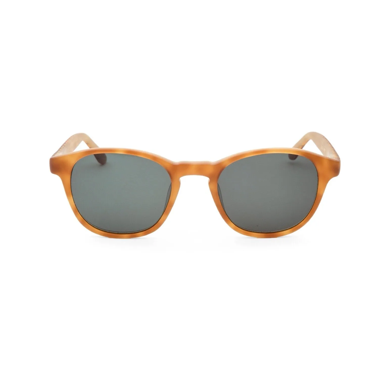 LIGHT BROWN SUNGLASSES