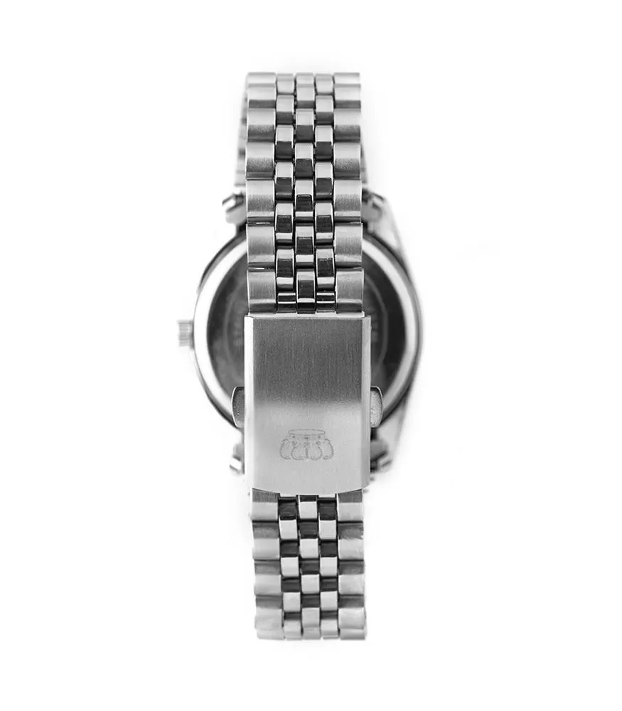 MAURA WATCH