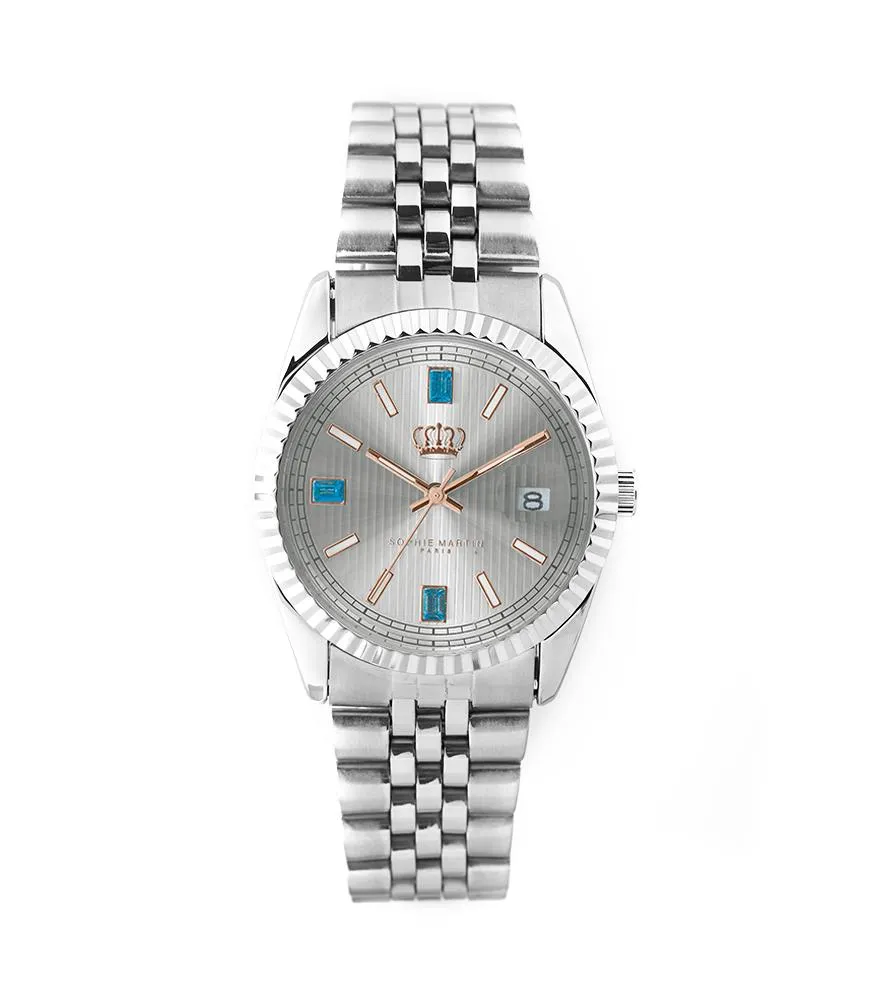 MAURA WATCH