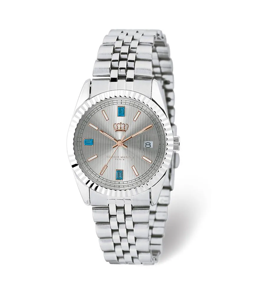 MAURA WATCH