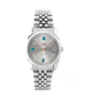 MAURA WATCH