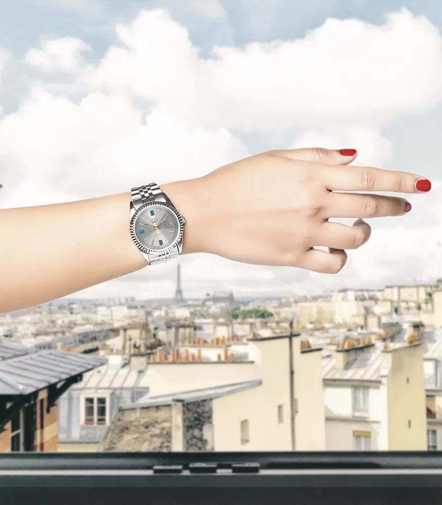 MAURA WATCH