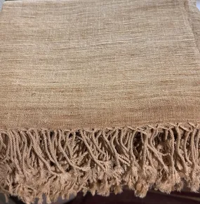 Muga/Eri Silk Scarves