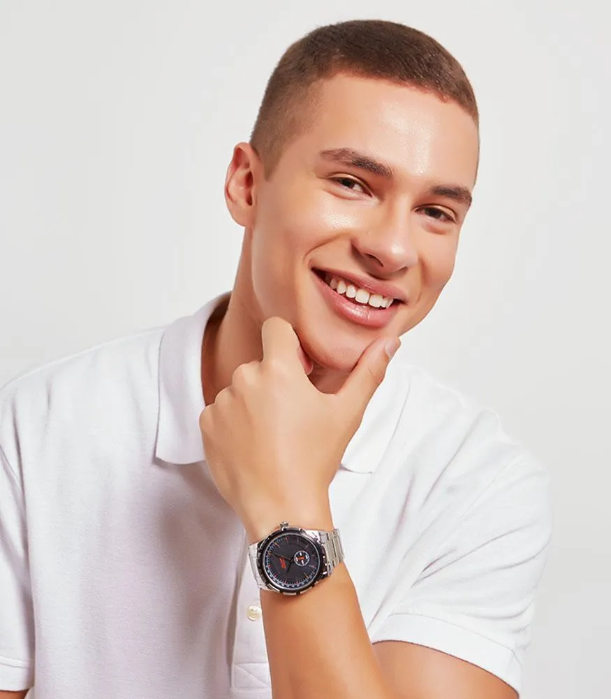 NAMDEO WATCH