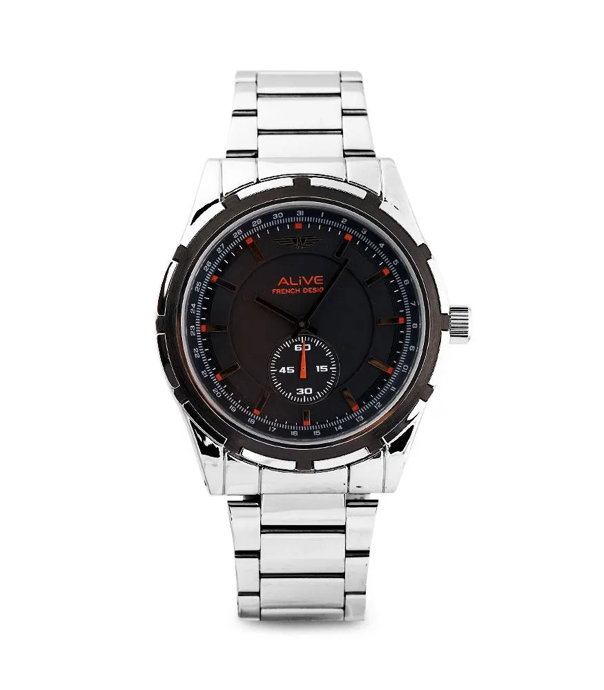 NAMDEO WATCH