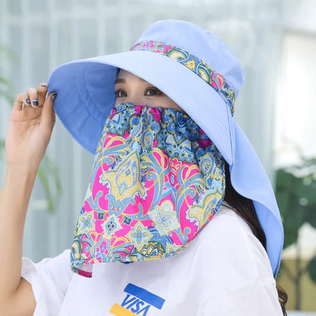 NEW Fashion Women Summer Outdoor