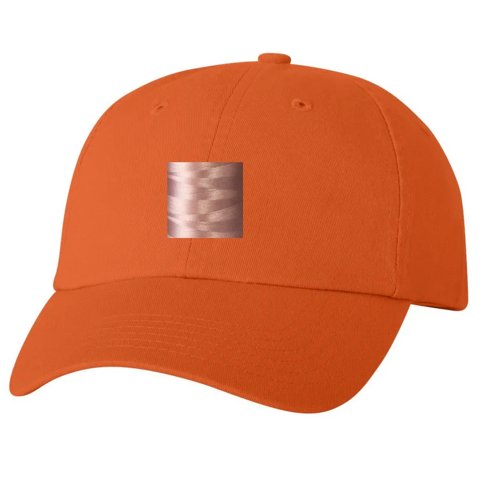 New Mexico Hat - Classic Dad Hat - Many Color Combinations