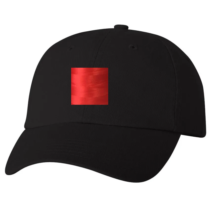 New Mexico Hat - Classic Dad Hat - Many Color Combinations