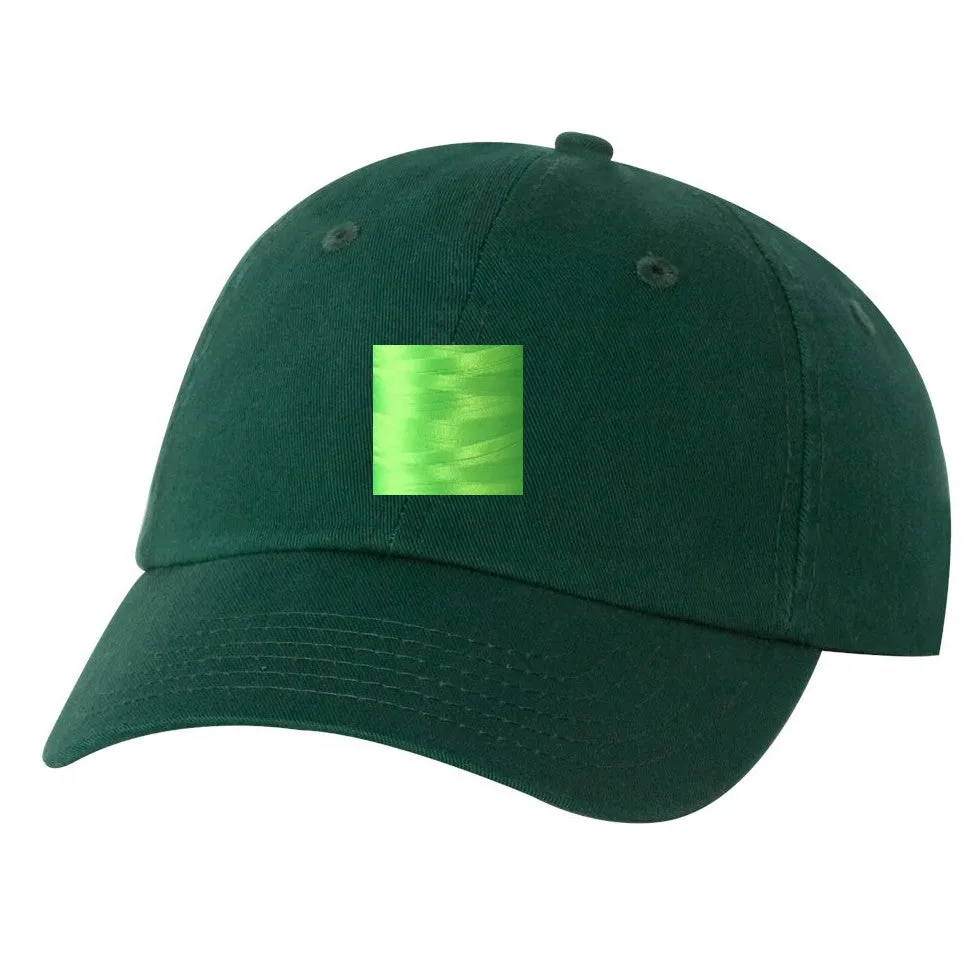 New Mexico Hat - Classic Dad Hat - Many Color Combinations