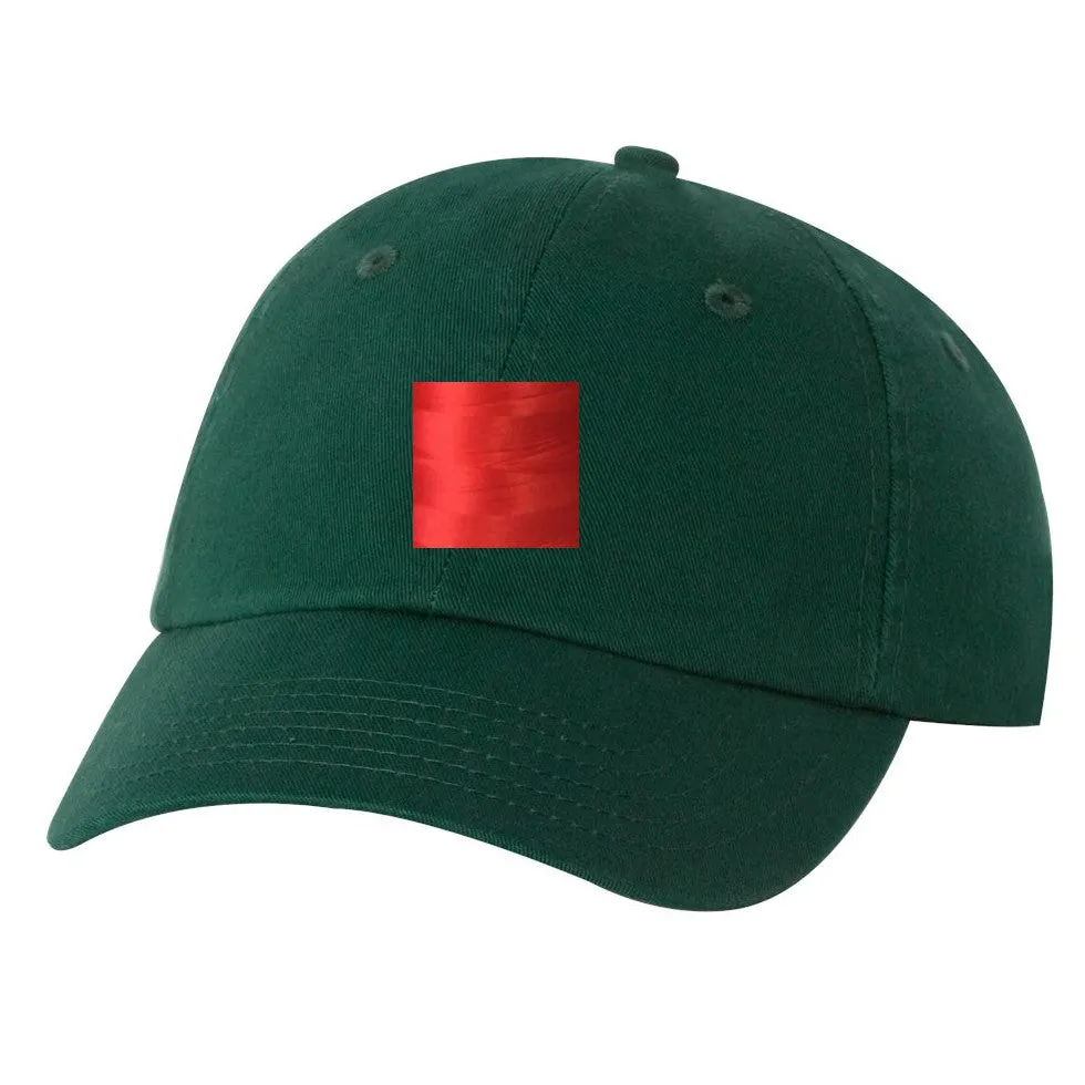 New Mexico Hat - Classic Dad Hat - Many Color Combinations