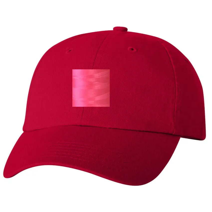 New Mexico Hat - Classic Dad Hat - Many Color Combinations