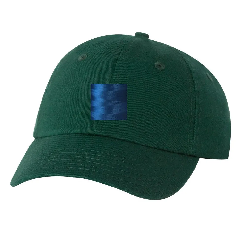 New Mexico Hat - Classic Dad Hat - Many Color Combinations