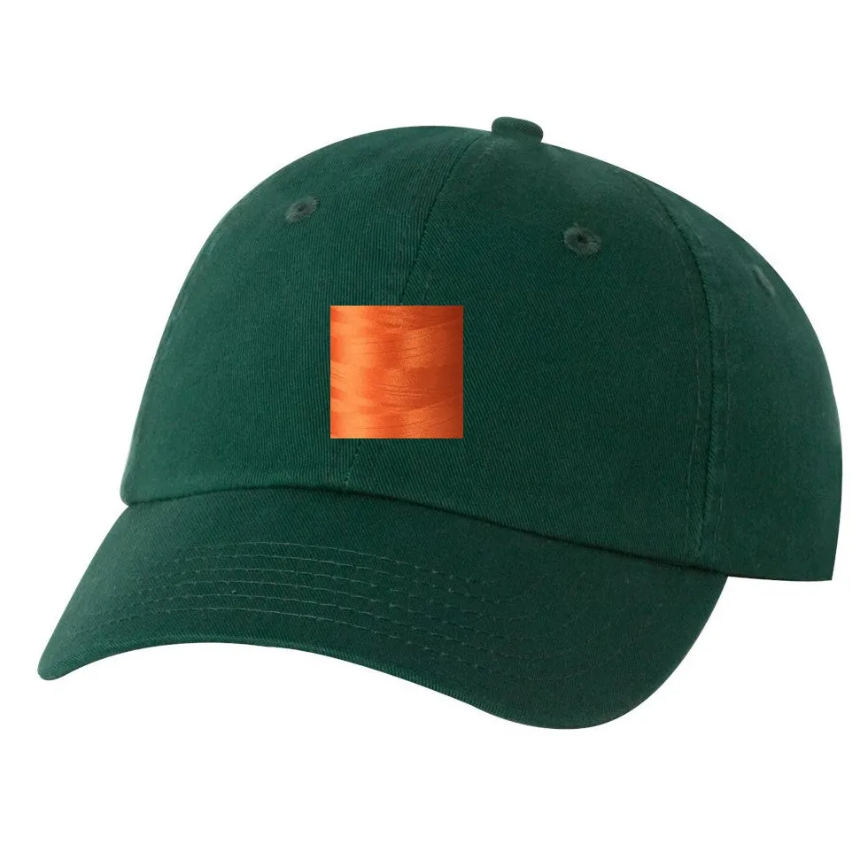 New Mexico Hat - Classic Dad Hat - Many Color Combinations