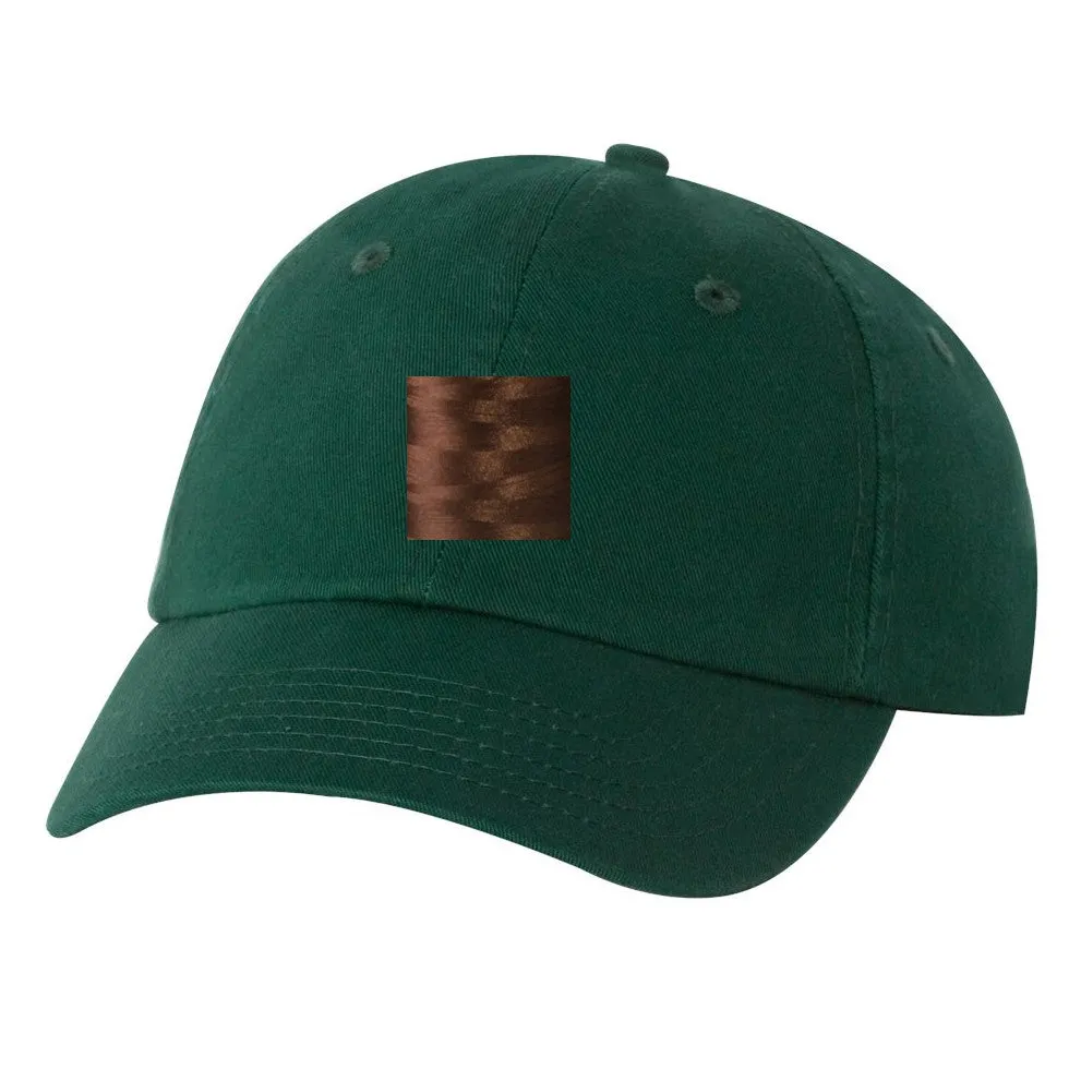 New Mexico Hat - Classic Dad Hat - Many Color Combinations